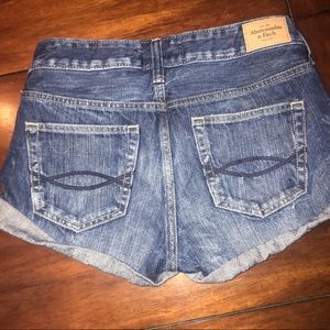 Abercrombie & Fitch Shorts